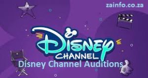 Disney Channel Auditions 2024-2025 | Disney Channel TV Shows and Movies
