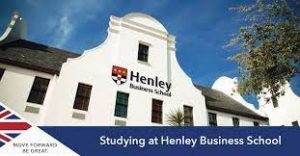 Henley Business School Fees 2024-2025I Brochures, Structure, Payment