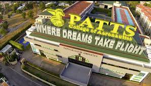 PATTS College of Aeronautics Student Portal Login -www.patts.edu.ph ...