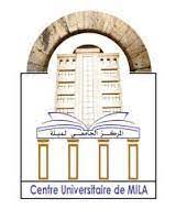 University Center of Mila Admission List 2023-2024 - Top Information Portal