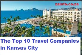 best kansas city travel agencies