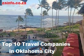 10 Best Travel Agencies In Oklahoma City 