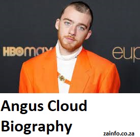 Angus Cloud Biography - Profile, Age, Net Worth & Full Details - ZA INFO