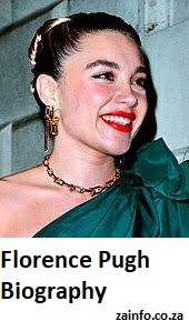 Florence Pugh Biography - Profile, Age, Net Worth & Full Details - ZA INFO