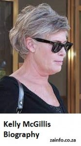 Kelly McGillis Biography - Profile, Age, Net Worth & Full Details - ZA INFO